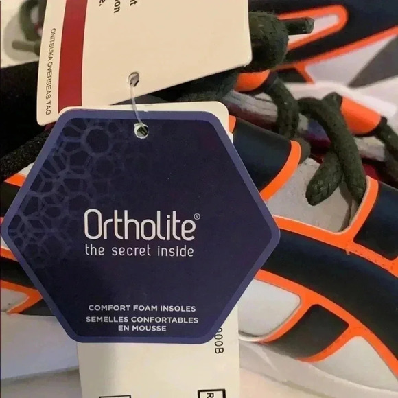 Onitsuka Tiger by Asics - Picture 10 of 13